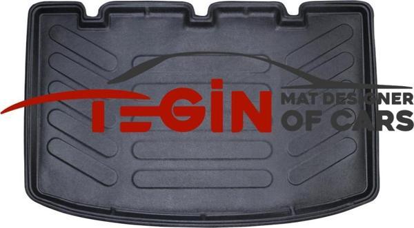 Kia Rio HB İnce Stepne Bagaj Havuzu 2014 - Image 1