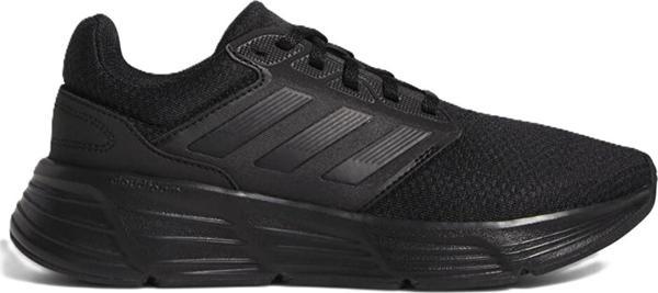 Adidas Galaxy 6 Womens Running Shoes Kadın Koşu Yürüyüş Ayakkabısı Siyah - Image 1