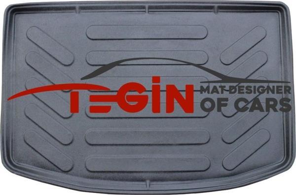 Kia Rio HB Bagaj Havuzu 2020 - Image 1