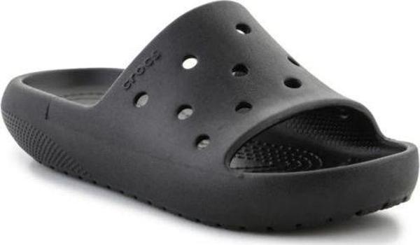 Crocs Classic Slide v2 Unisex Spor Terlik 209401-001 - Image 1