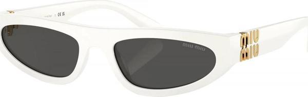 MIU MIU 07ZS 1425S0 56 - Image 1