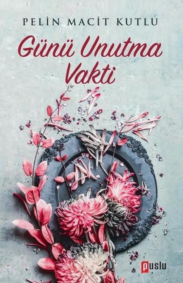 Günü Unutma Vakti - Puslu Yayıncılık - Image 1