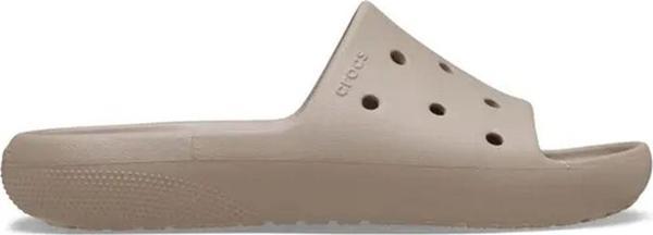 Crocs Classic Slide v2 Unisex Spor Terlik 209401-214 - Image 1