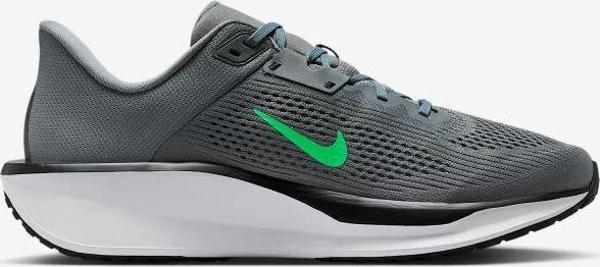 Nike Quest 6 Men's Road Running Shoes Erkek Spor Ayakkabı FD6033-009 - Image 1