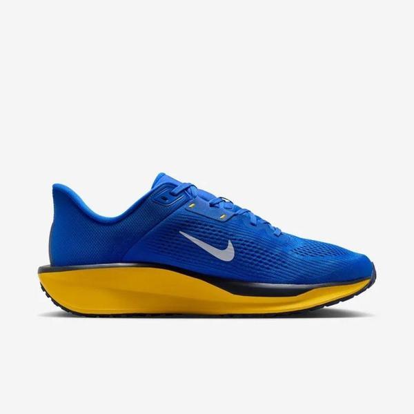 Nike Quest 6 Men's Road Running Shoes Erkek Spor Ayakkabı FD6033-405 - Image 1