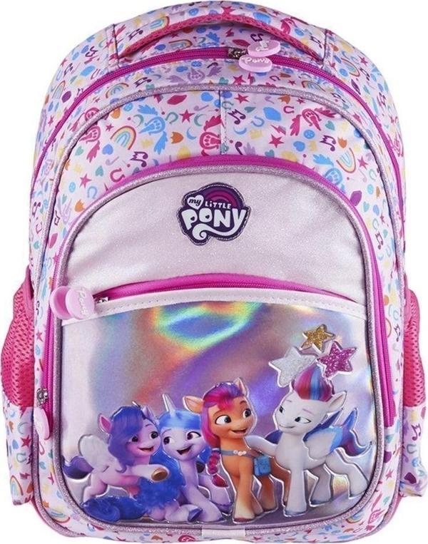 My Little Pony 22618 Ilkokul Sırt Çantası - Image 1