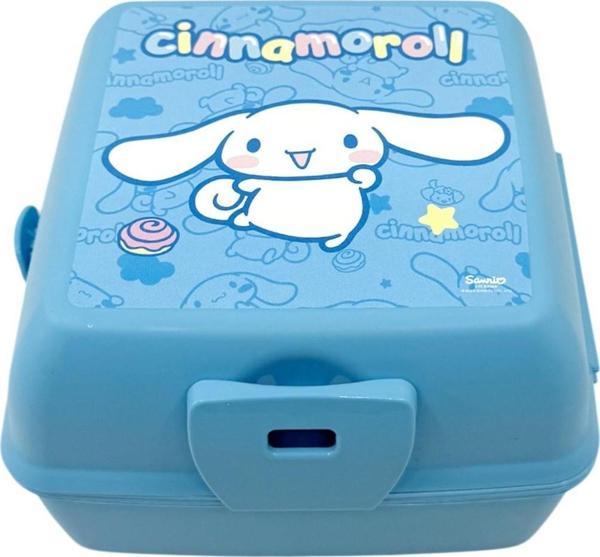Cinnamoroll Beslenme Kutusu - Image 1