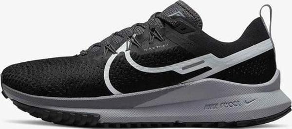 NİKE REACT PEGASUS TRAİL 4 ERKEK ARAZİ TİPİ KOŞU AYAKKABISI-DJ6158-001 - Image 1