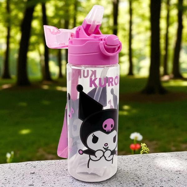 Kuromi Matara Yeni Sezon 500 Ml - Image 1