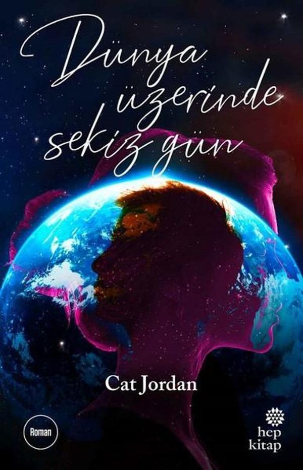 Dünya Üzerinde Sekiz Gün - Hep Kitap - Image 1