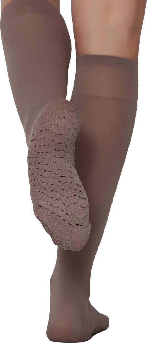 Masaj Etkili Dizaltı Çorap - Image 1