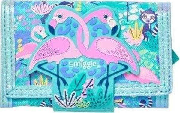 Smiggle - Wild Side Çocuk Cüzdanı - Image 1