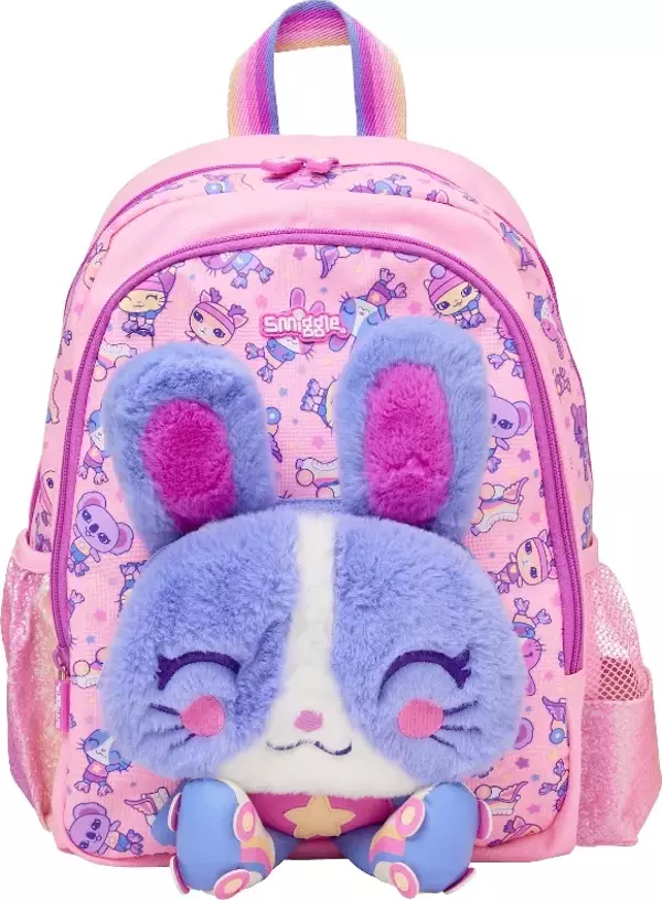 Smiggle - Movin Anaokulu ve Kreş Sırt Çantası - Image 1
