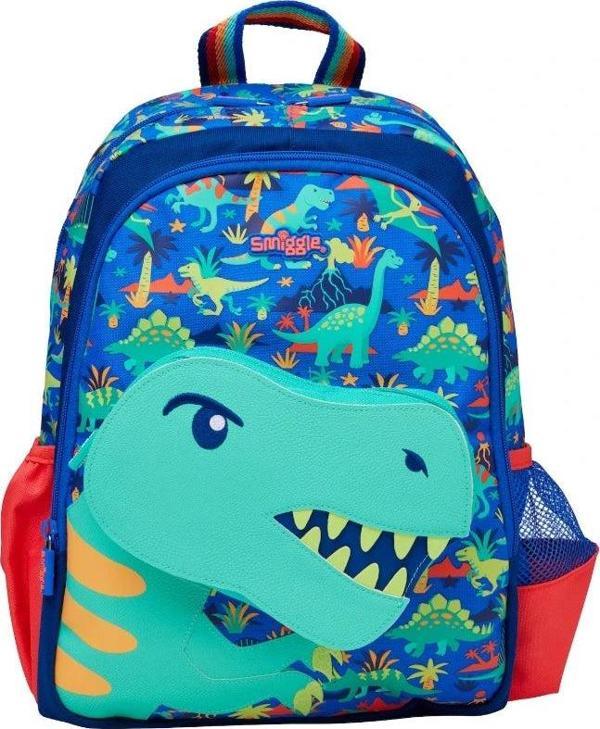 Smiggle - Movin Anaokulu ve Kreş Sırt Çantası - Image 1