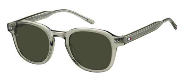 TH 2185/S 1ED70 49 Tommy Hilfiger Güneş Gözlüğü - Image 1