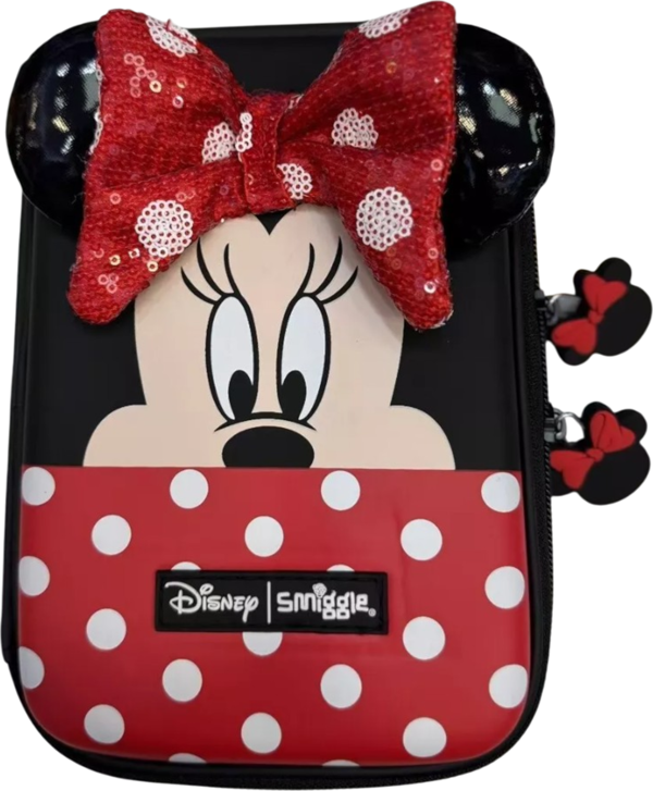 Smiggle - Disney Minnie Kalem Kutusu - Image 1
