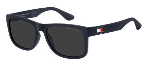 TH 1556/N/S FLLIR 52 Tommy Hilfiger Güneş Gözlüğü - Image 1