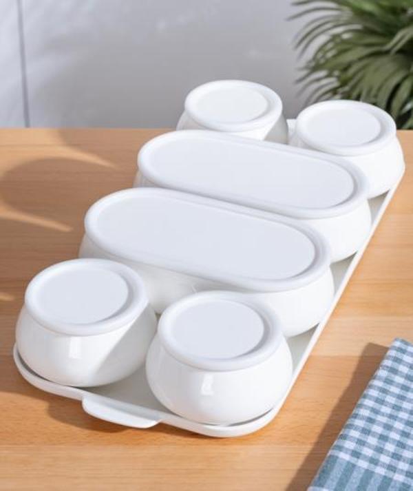 NORA COLLECTION 8 Lİ TEP.KAHVALTILIK SCT-06163\4 - Image 1