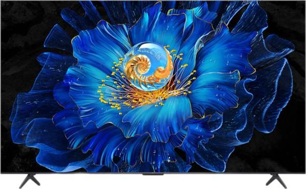 TCL 75C6KS 4K UHD QD-MINILED 75" GOOGLE TV - Image 1