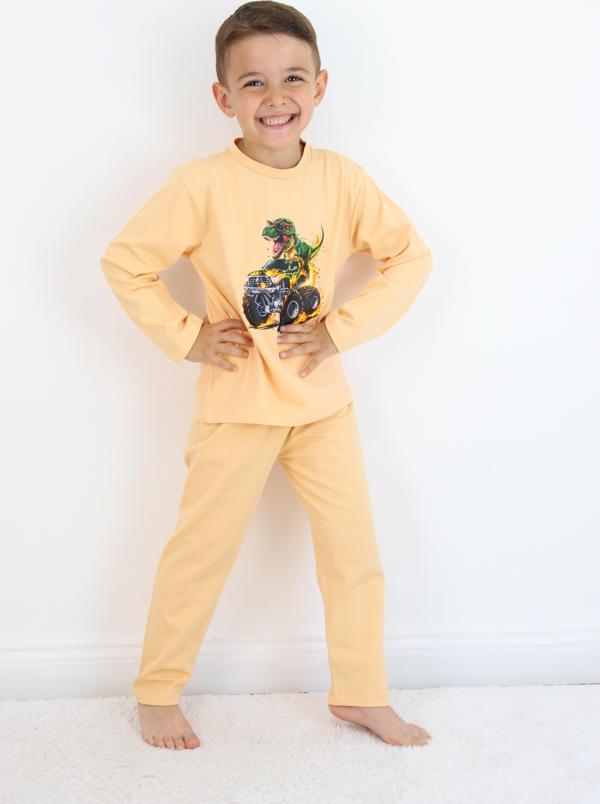 Erkek Pijama Takımı - Image 1