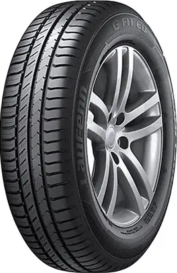 Laufenn 165/70R14 81T G Fit Eq+ Lk41 Oto Yaz Lastiği(Üretim Yılı: 2025) - Image 1