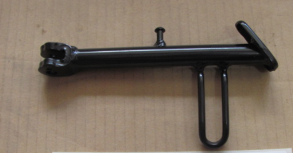 Sym Fıddle 3 125 (orj) Yan Sehpa  - Image 1