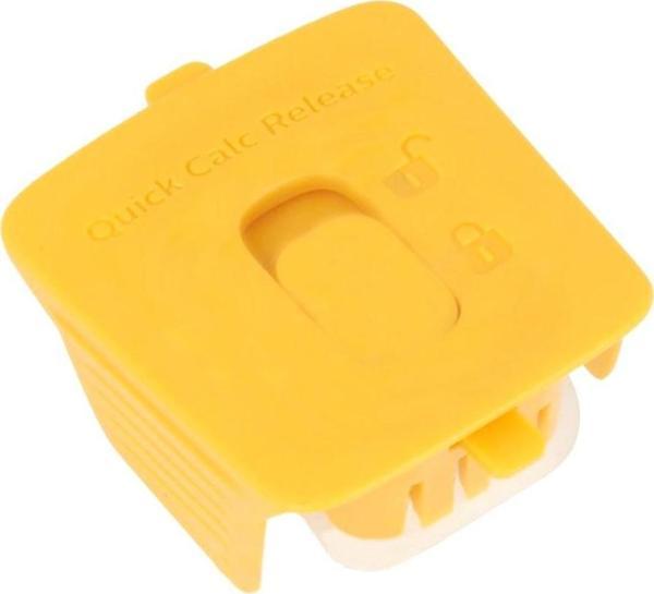Ütü Kireç Toplama Haznesi, Philips GC4909, GC4544 ile Uyumlu - Image 1
