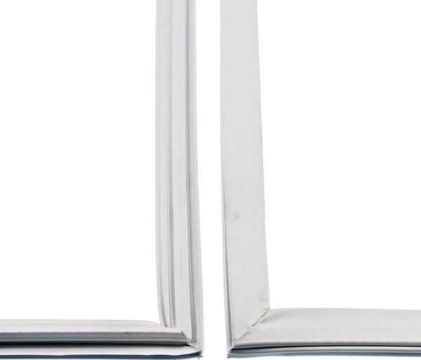 Beko D9459NM,BK9430NF,B9460NM,B9464NMX, Arçelik AR5230NF ile uyumlu Buzdolabı Kapak Conta Seti  - Image 1