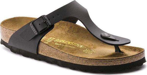 Birkenstock GIZEH BF NU Unısex Terlik BRK043751 BRK043691 - Image 1