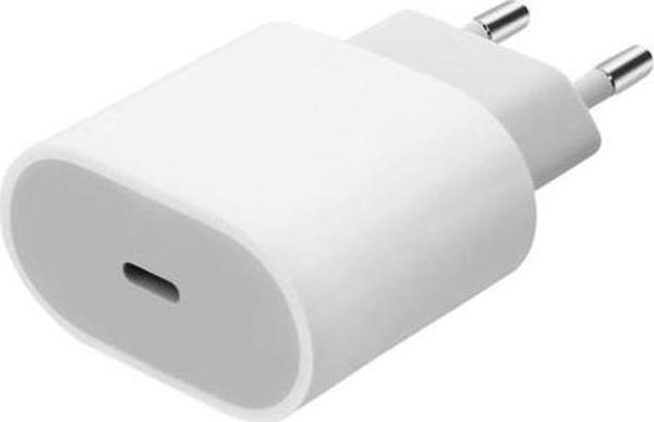 FitPlus PD 35W USB-C Şarj Adaptörü (Başlık) - Image 1