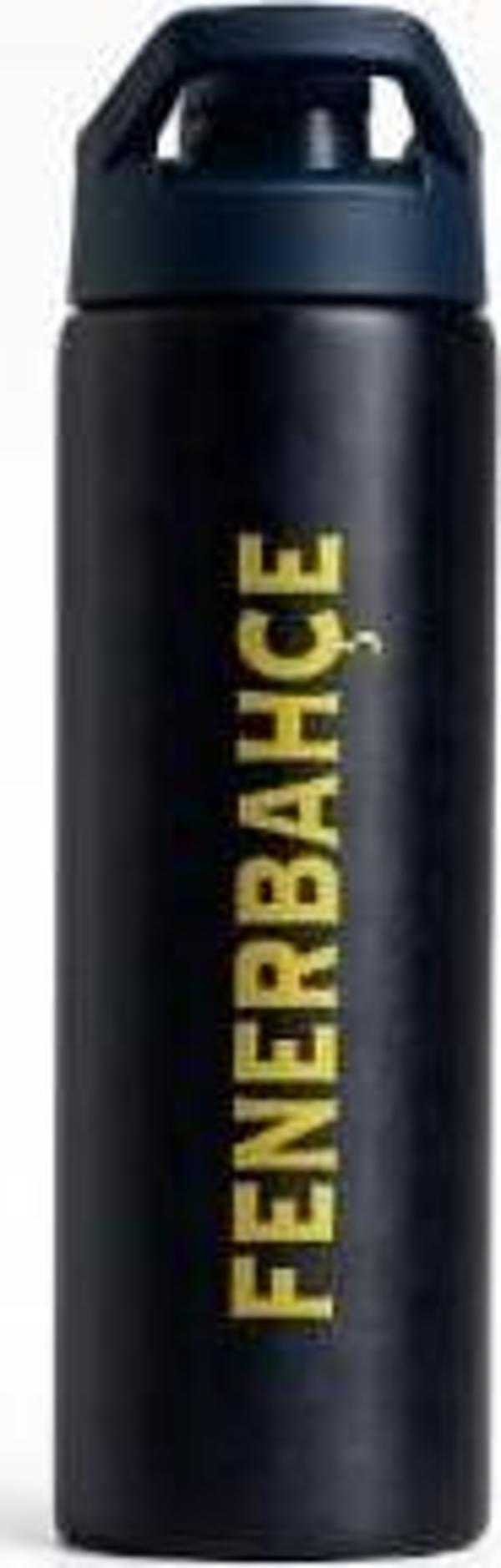 Fenerbahçe Çelik Matara Spor Kapak 750 ml  - Image 1