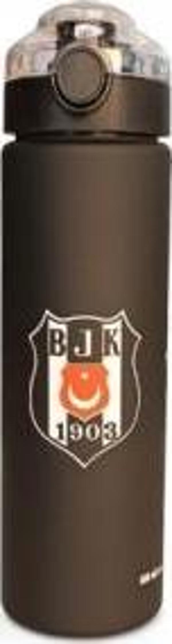 Beşiktaş Lisanslı Tritan Matara 630ml  - Image 1