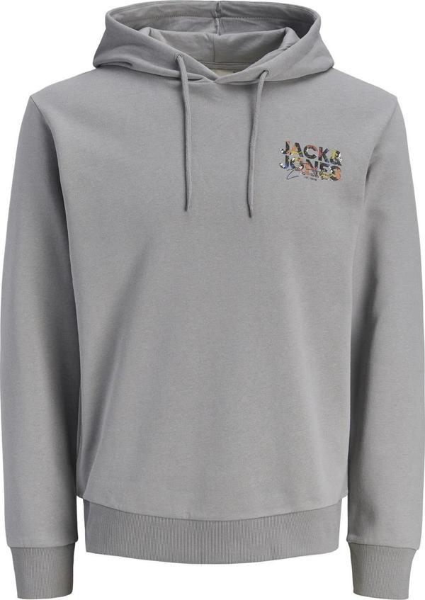 JJGEPLAS SWEAT HOOD LN  - Image 1