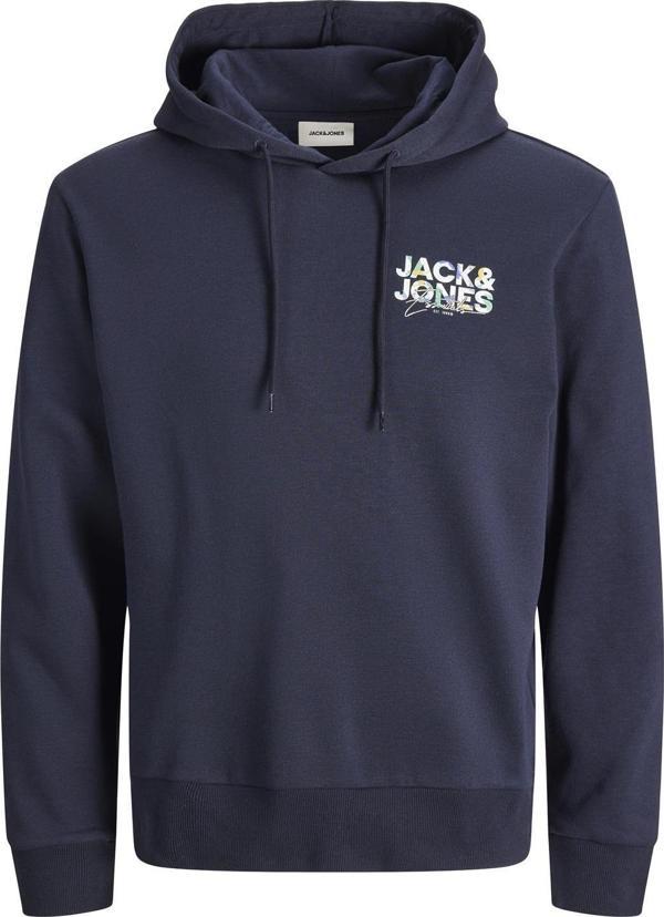 JJGEPLAS SWEAT HOOD LN  - Image 1
