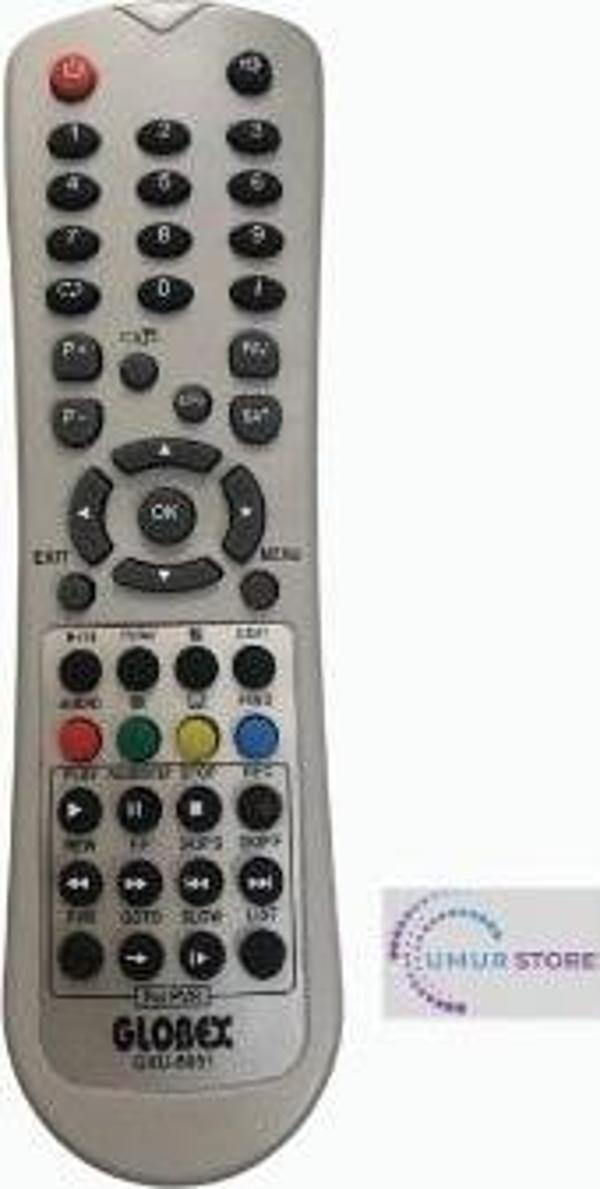 SKYTECH ST-6900 UYDU ALICISI KUMANDASI - Image 1