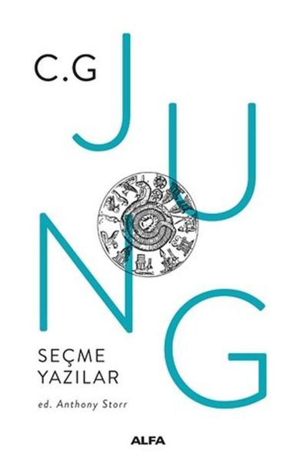 Jung Seçme Yazılar - Alfa Yayıncılık - Image 1
