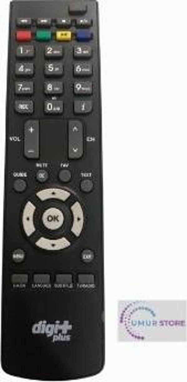 Vestel Led TV Kumandası - Image 1