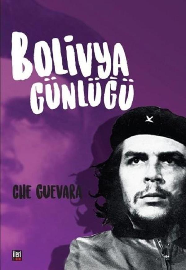 Bolivya Günlüğü - İleri Yayınları - Image 1