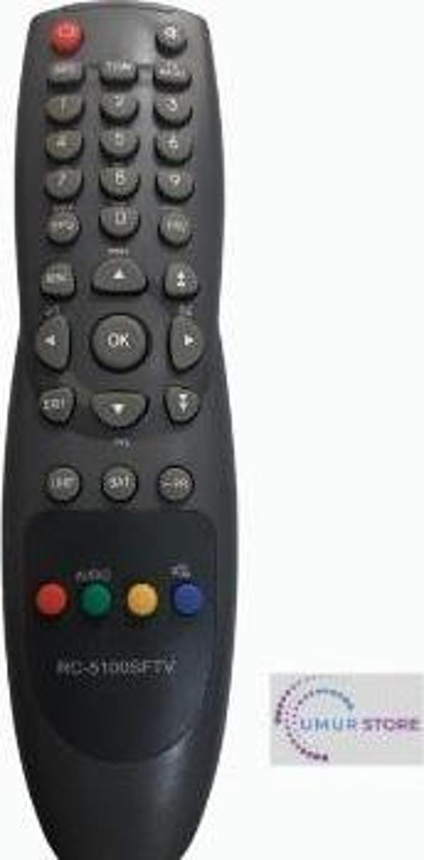 Next Uydu Alıcı Kumandası - Image 1