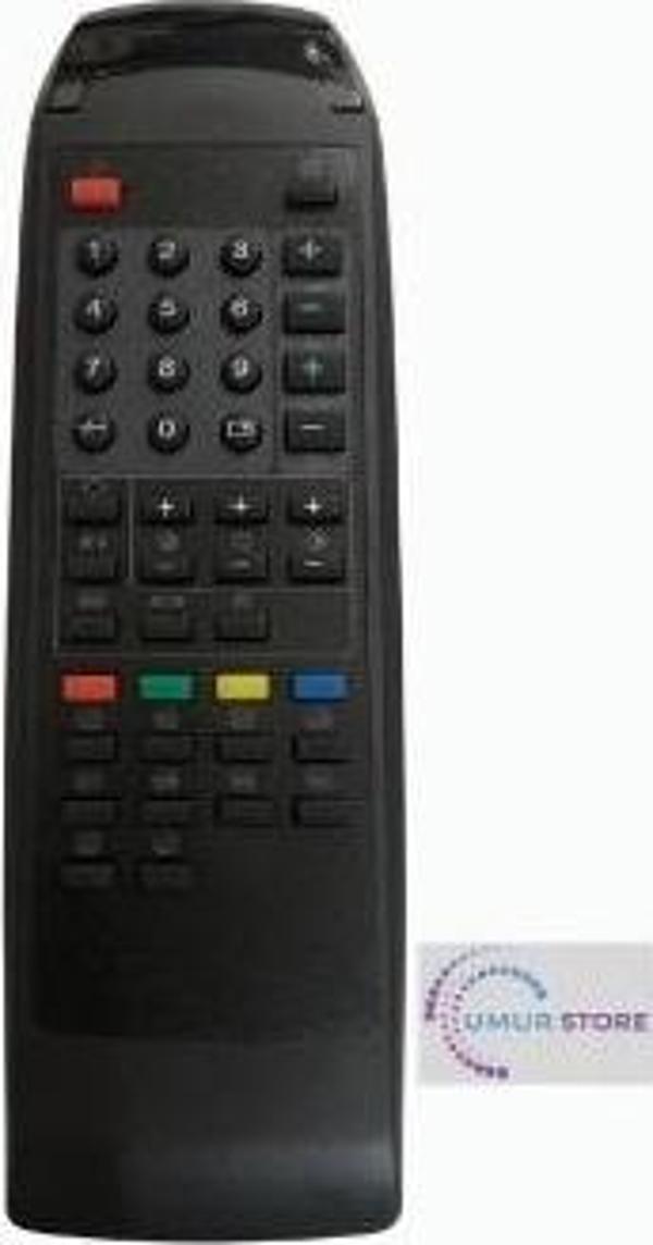 Profilo Tüplü TV Kumandası - Image 1