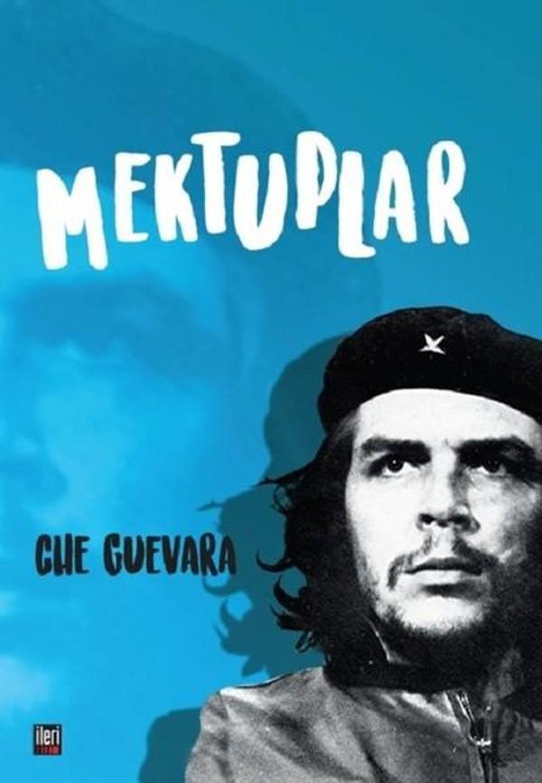 Mektuplar - İleri Yayınları - Image 1