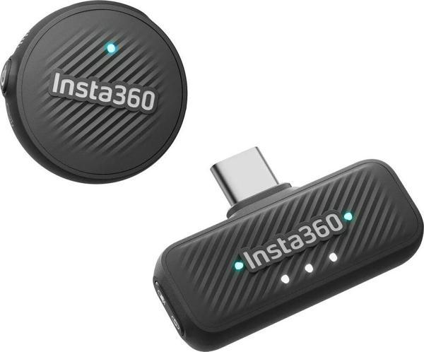 Insta360 Mic Air (1 TX + 1 RX) - Image 1