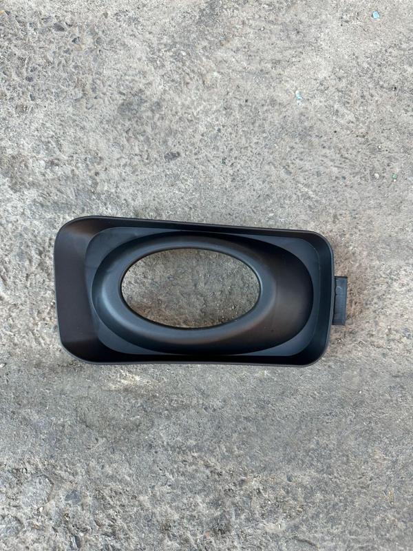 Honda Accord Sağ Sis Kapağı 2003-2006 - Image 1