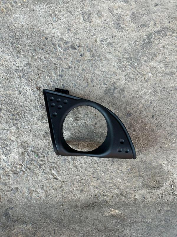 Honda Accord Sağ Sis Kapak 2009-2011 - Image 1
