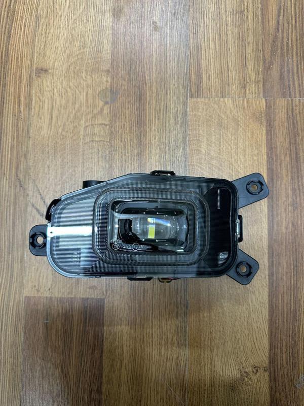 Jaecoo J7 Sis Farı Sol 2024-2026 - Image 1