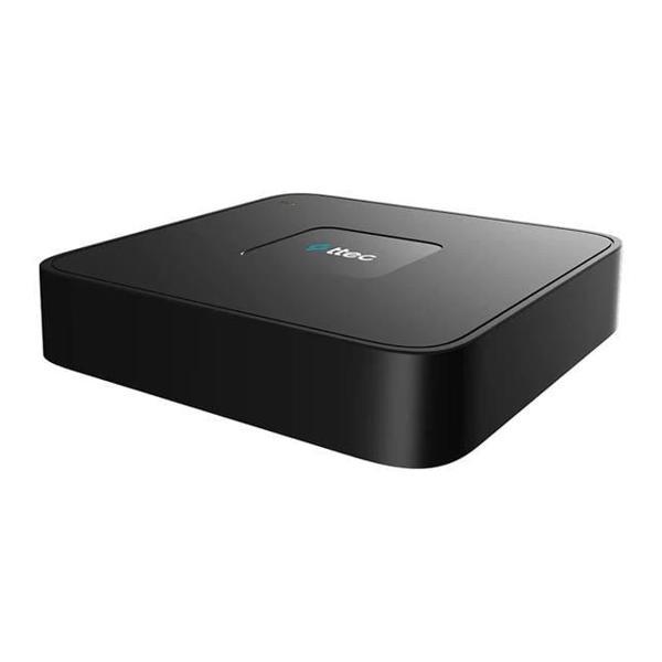 Ttec NVR-3104HP/4P-LITE 4 Kanal POE NVR Network Video Kayıt Cihazı (TSS) - Image 1
