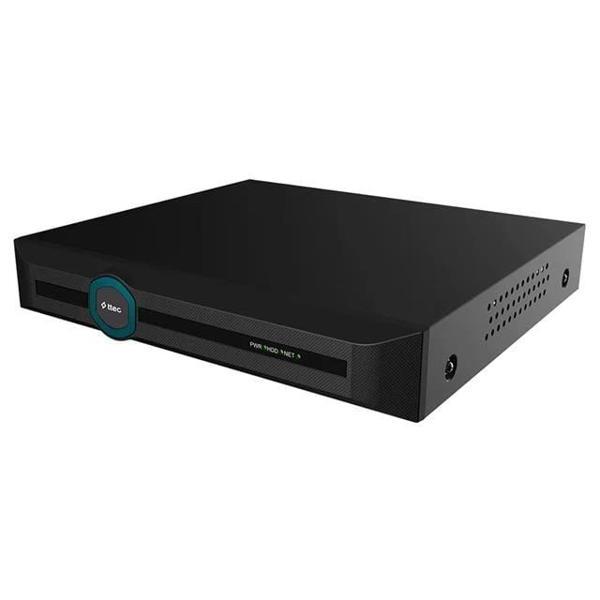 Ttec NVR-3116HM-4K 16 Kanal POE NVR Network Video Kayıt Cihazı (TSS) - Image 1
