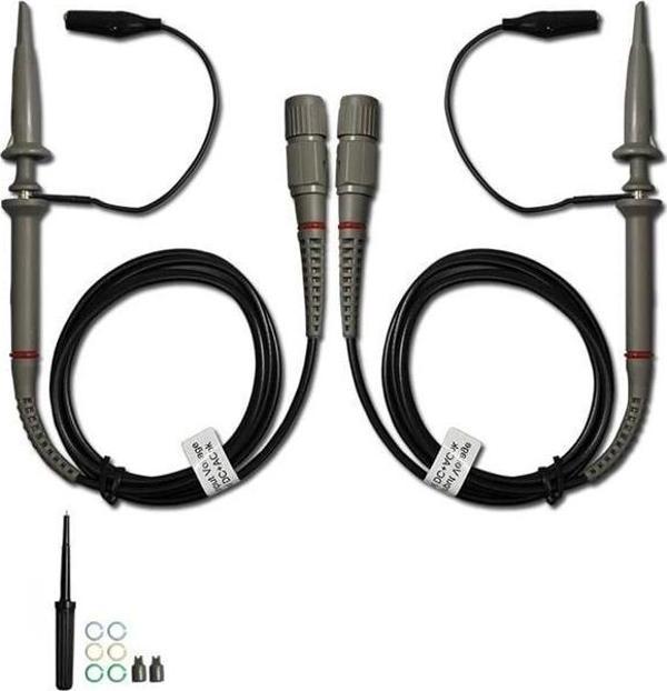 Powermaster Osilaskop Probu PP-80 - Image 1