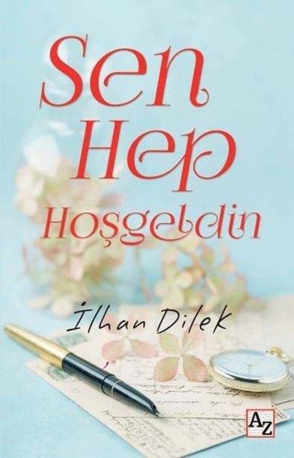 Sen Hep Hoşgeldin - Az Kitap - Image 1