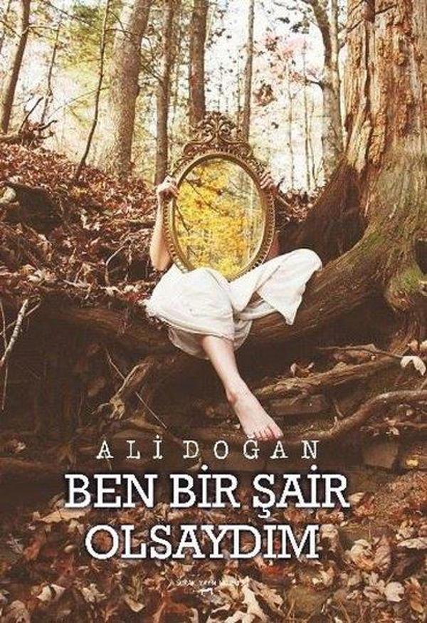 Ben Bir Şair Olsaydım - Sokak Kitapları Yayınları - Image 1